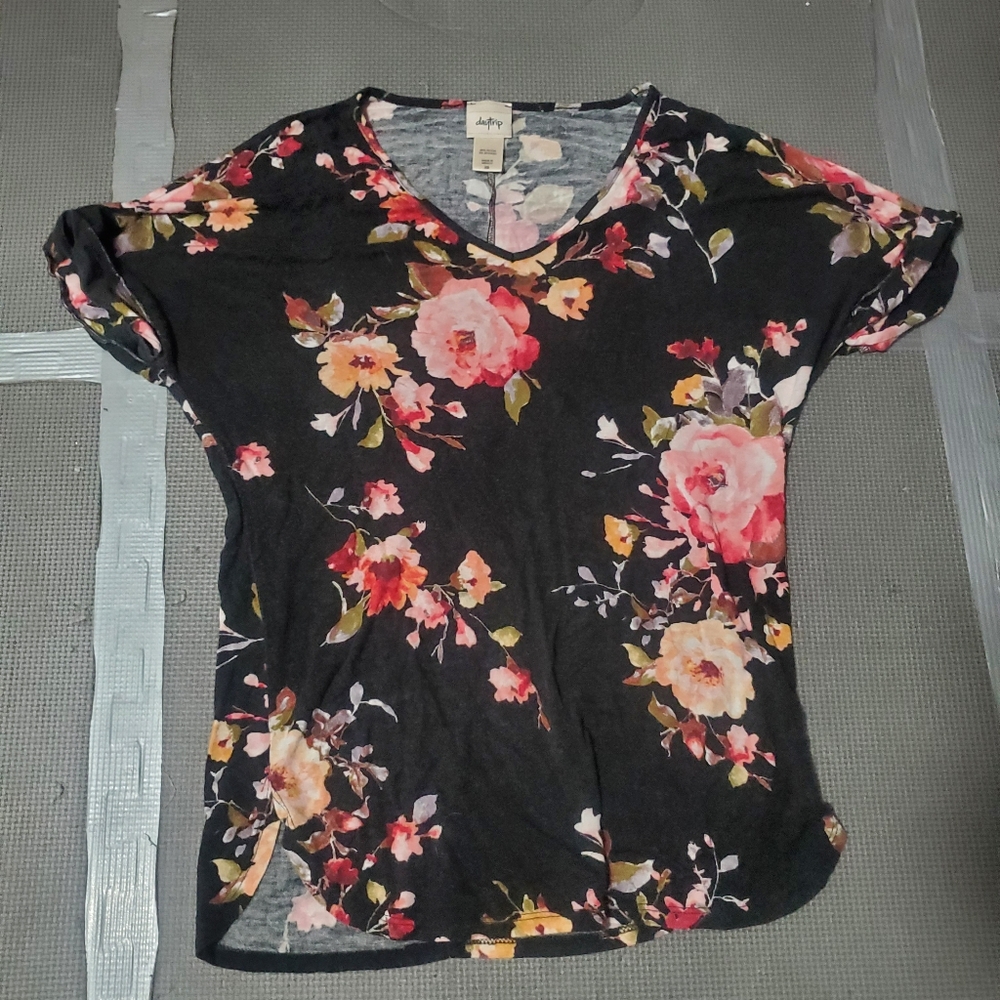 Daytrip shirt